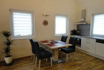 Image de Gasthof Reiterstuben Appartement \"Ernst\" 55 m2 dans un endroit rural et calme