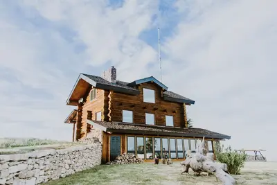 Image de Cedar \/ Spirit Mountain Retreat-500 acres juste pour vous!