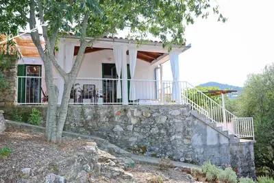 Image de Maison de vacances près de la mer Sali, Dugi otok (K-16128)