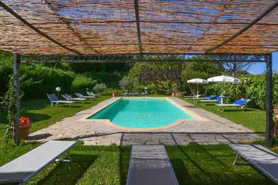 Image de Superbe maison à Cortona Ar