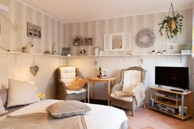 Image de Appartement pour 2 personnes - Fw & App Buk 151
