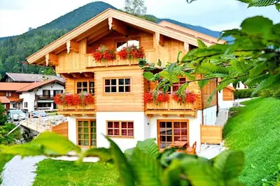 Image de Appartement Tegernsee - Appartements sur Webermohof