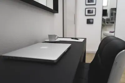 Image de Un Appartement D'Histoire De Vie