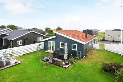 Image de Maison de vacances pour 6 a Juelsminde
