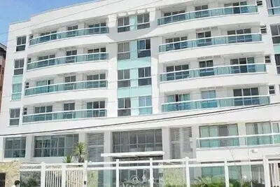 Image de Location Mandai Loft à Praia do Forte - Hôtel avec piscine gym hydromassage