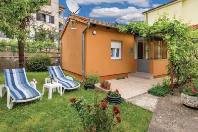 Image de Magnifique maison Ă Rijeka avec WiFi