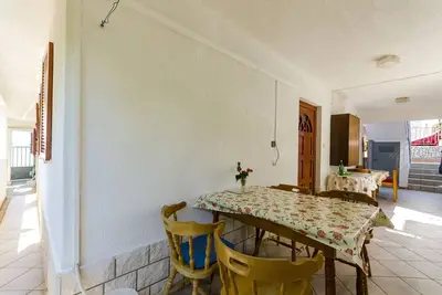 Image de Appartements Marijana (51711-A4) - Arbanija (Ciovo)