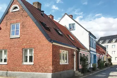 Image de Superbe maison 1 chambre à Ystad