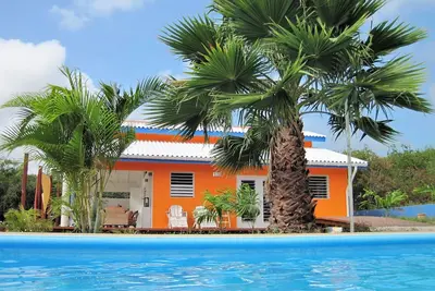 Image de La maison pour se sentir bien pour 2-6 personnes