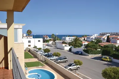 Image de Superbe appartement à Vinaros avec WiFi