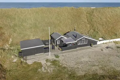 Image de Superbe maison à Ulfborg avec WiFi