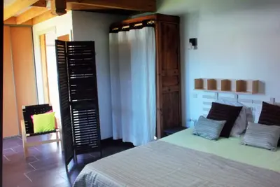 Image de Maisonnette classée ***, au coeur de la verdure, entre océan et forêt landaise