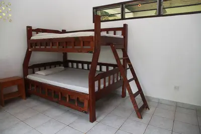 Image de Kiota House Diani Beach