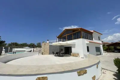 Image de Maison dans quartier calme
