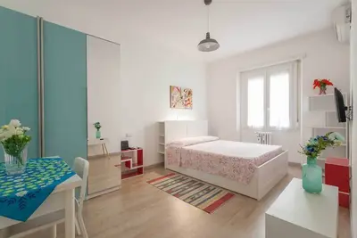 Image de Domus Velia Appartement de vacances