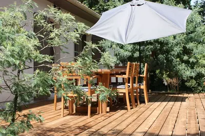 Image de Maison à Soulac sur Mer avec Jardin