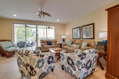 Image de 3 chambres 2. 5 Townhome Bradenton Beach