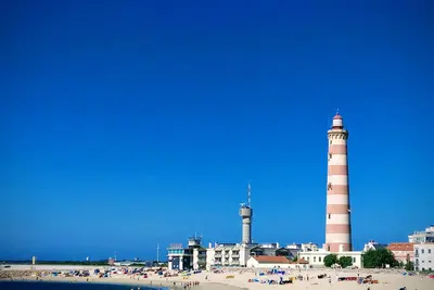 Superbe 3br 'Casa Farol da Praia' dans le nouveau bâtiment