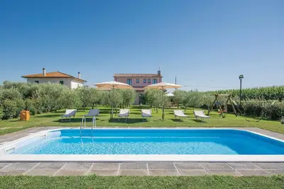 Image de Superbe maison à Ponte Buggianese