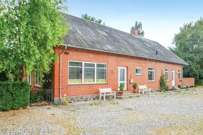 Image de Belle maison à Sakskøbing avec WiFi
