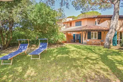 Image de Casa Pescaia