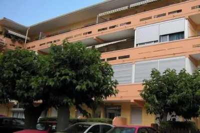 Image de Homerez - Studio à Valras-Plage