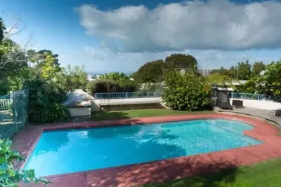Image de Une maison de vacances idéale dans la tranquillité de la brousse