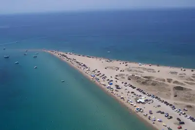 Image de Deluxe 2-Families Villa 3 'de la plage. 15 km de l'aéroport. Idéal pour les enfants