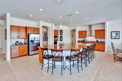 Image de Vegas Luxury Estate 5 chambres 4 salles de bain