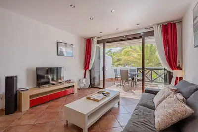 Image de Adeje paradise Duplex avec vue mer
