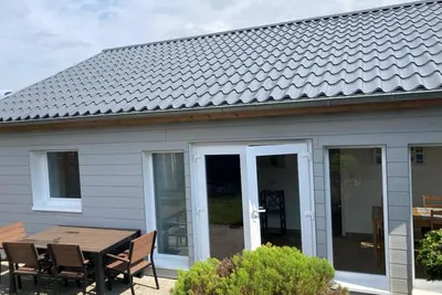 Image de Maison de vacances familiale sur le Priwall directement sur la grande plage de la mer Baltique