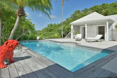 Image de Villa Ylang Ylang (1 bedroom)