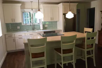 Image de Nouvelle liste! Leelanau Cottage près de Good Harbor Beach