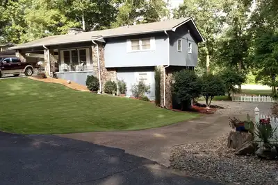 Image de Maison confortable dans le paradis du golf et de la navigation de plaisance, Hot Springs Village, Arkansas