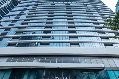 Image de Platinum Stearns Hotel