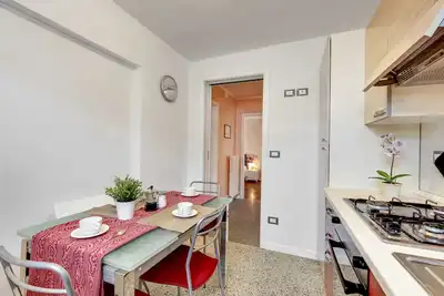 Image de Guglie Design Apartments