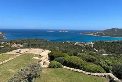 Image de Paradis sur la Costa Smeralda