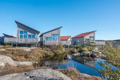 Image de Hav & Logi Skärhamn