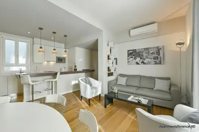 Image de Appartements Florence - Ponte Vecchio Guelfo