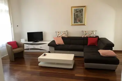 Image de Szilinsky 63 apartment