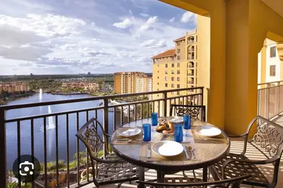 Image de Disney Wyndham Bonnet Creek Resort Super Deal Nye