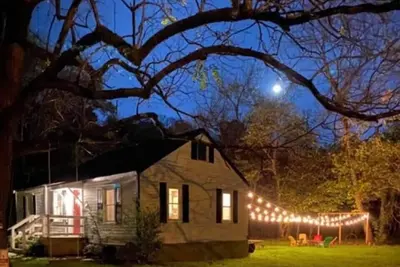 Image de Rappahannock River Cottage - près de la I-95!