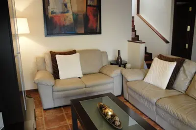 Image de Villa Tejita