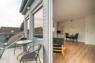 Image de Maison de vacances Butenbörkumer