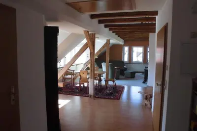 Image de Auberge confortable sous le toit