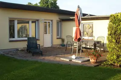 Image de \"Maison J. Bull the Sonneneck \"Appartement sur la magnifique mer Baltique à Börgerende-Rethwisch