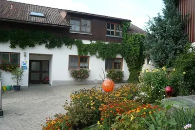 Image de Ferienhof Fink - Appartement cloverleaf