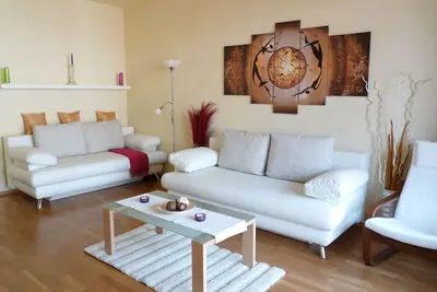 Image de Trendy Deluxe Apartments