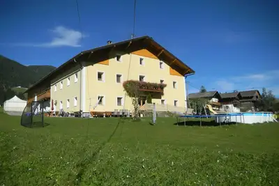 Image de Appartement Dolomitenblick