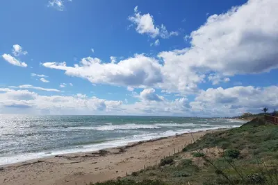 Image de Townhouse in Marbella - Sea View